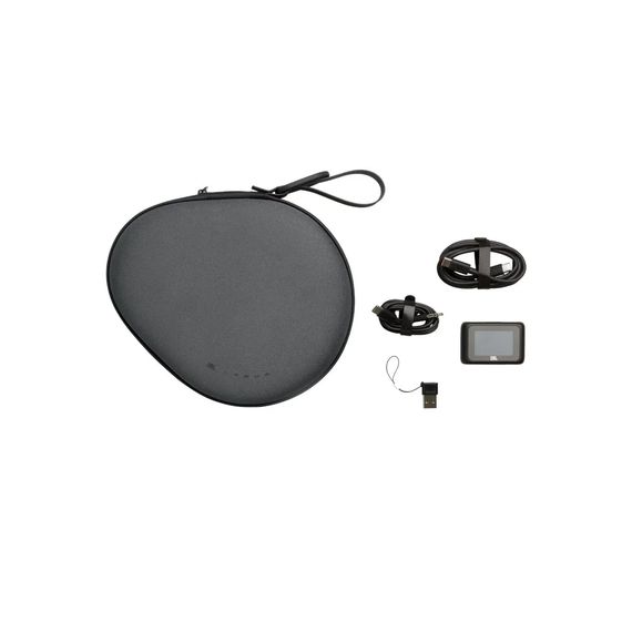 Навушники JBL Tour One m3 Smart Tx Black (JBLTOM3AVIBLK) | Зображення 9