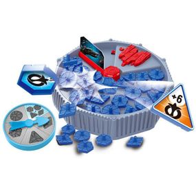 Настільна інтерактивна гра Ummi 01788 Galactic Hegemony Grey