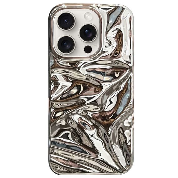 Чехол TPU Sea для Apple iPhone 12 Pro Max (6.7")