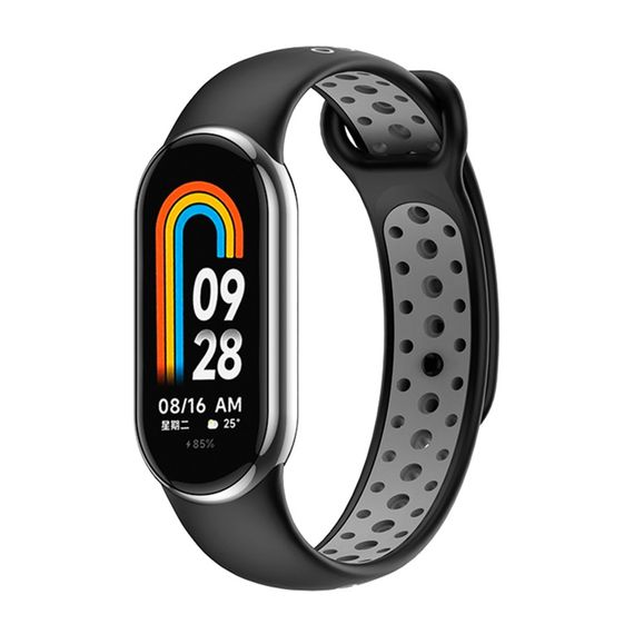 Ремешок для Xiaomi Mi Band 8/9/10 N Sport | Зображення 9