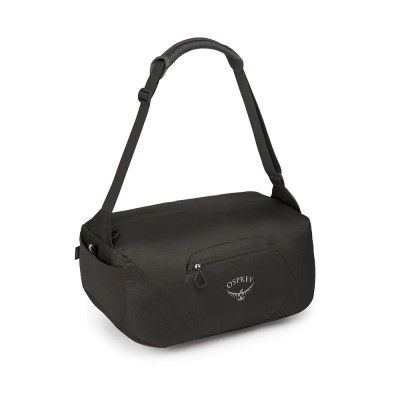Сумка дорожная Osprey Ultralight Stuff Duffel 30 black (009.3244)