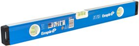 Рівень бульбашковий 60 см Empire Box 650.24