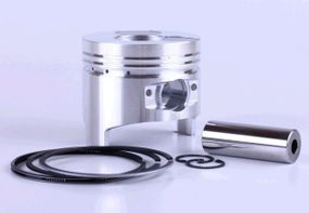 Поршень м/б   178FA   (6Hp)   0,50   (Ø78,50)   (тупой конус)   BEST