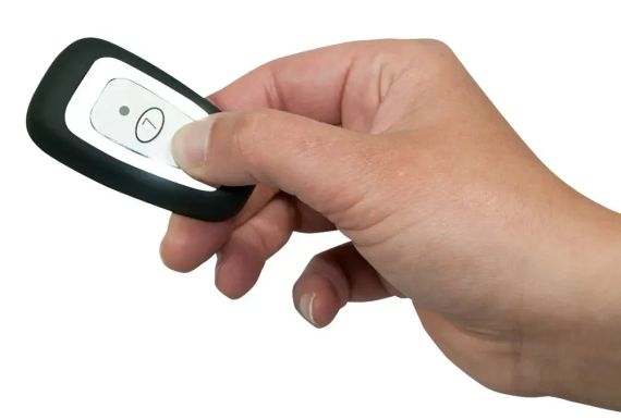 Виброяйцо на пульте (Velvet) sexstyle | Зображення 8