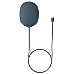 БЗУ Baseus Light Magnetic Wireless Charger for IP12 (WXQJ)