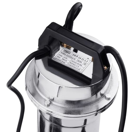 Дренажно-фекальний насос Forwater SWP-14-11-1,1 кВт (CV013297) | Зображення 2