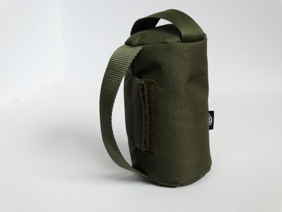 Мішок подушка 15 на 9 см GEN 4 олива | Зображення 8