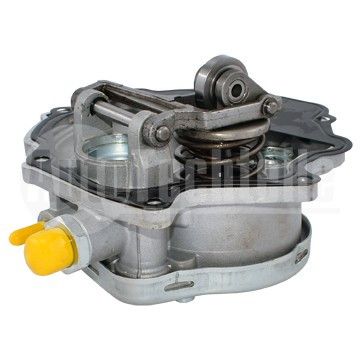 Вакуумный насос Mercedes Benz W124/W201 84-93/ W210 96-02/ W460/461/463 90-00/ W901-904 95-06/ W638 96-03 OM601-603,