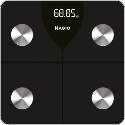 Весы напольные Magio MG-830 - Топ Продаж!