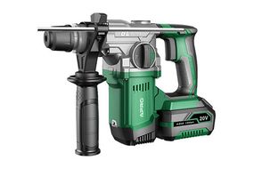 Перфоратор бесщеточный 20CBH N 20В SDS+ 3Дж без АКБ без ЗУ APRO