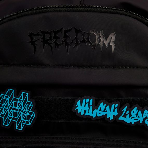 Рюкзак школьный YES TS-47 Freedom 559921 22 л | Зображення 7