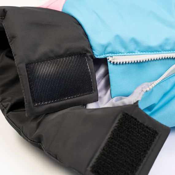 Комбінезон Milly дівчинка S2 для собак | Зображення 5