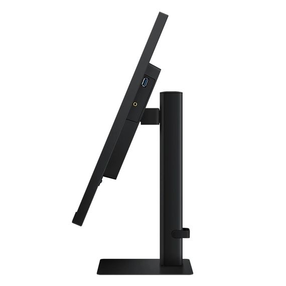 Монітор Samsung LS27D700EAIXCI | Зображення 4