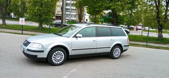 Накладки на арки (4 шт, чорні) Sedan, 2000-2006, ABS для Volkswagen Passat B5 років | Зображення 8