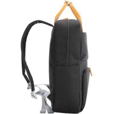 Рюкзак для ноутбука Tavialo 15.6&quot; CityLife TC14 black, 14л (TC14-124BL) | Зображення 3