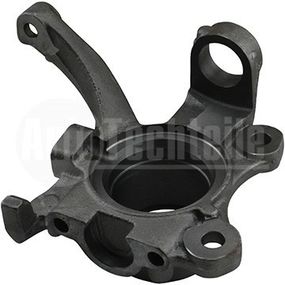 Кулак поворотный (цапфа) левая VW T4 90-03, 340 7046