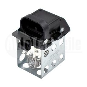 Термовыключатель вентилятор радиатора Renault Megane 1.4-1.6i / 1.9 DTI 96-08, AutoTechteile, 509 0116, 7700432632