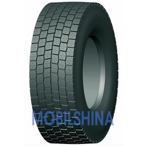 Всесезонные шины Compasal CPD38 (ведущая) (315/80R22.5 157/154M)
