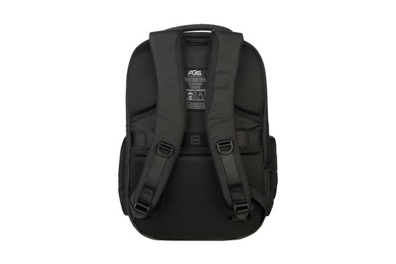 Рюкзак Tucano Sole Gravity AGS 17&quot; BKSOL17-AGS-BK | Зображення 2