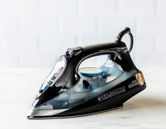 Праска Black&Decker BXIR2805E | Зображення 7