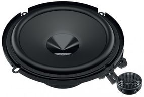 Компонентна акустика Hertz DSK 160.3