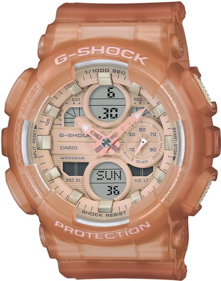 Годинник CASIO GMA-S140NC-5A1ER