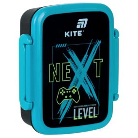 Ланчбокс Kite Next Level  K26-160-2 Різнокольоровий shop (4063276350534)