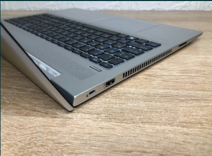 Ноутбук HP Probook 455 G6 - 2019г RYZEN 5 DDR4 16GB SSD+HDD IPS | Зображення 5