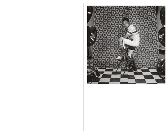 Книга Samuel Fosso: Photofile. | Зображення 2