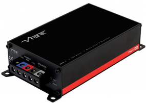 1-канальний підсилювач Vibe Powerbox 400.1 M-V7
