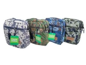 Военная сумка-аптечка на пояс пиксель (Kali)