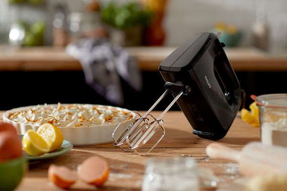 Ручний міксер Philips HR3705/10 | Зображення 6