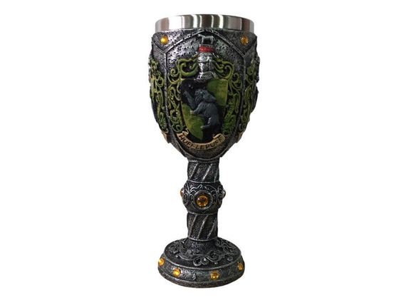 Бокал Кубок Гарри Поттер Harry Potter Hufflepuff Хаффлпафф