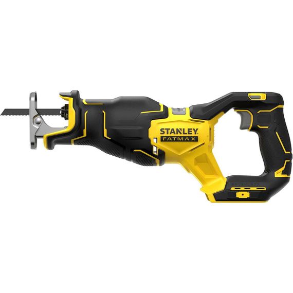 Пила шабельна акумуляторна STANLEY FATMAX SFMCS310B | Зображення 1