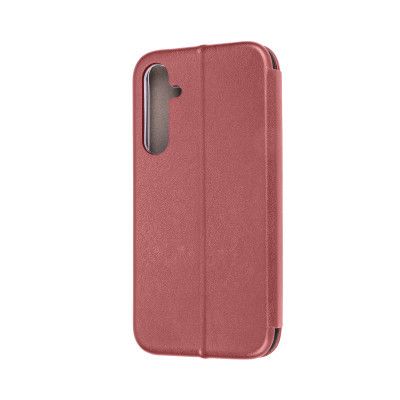 Чехол для мобильного телефона Armorstandart G-Case Samsung A55 5G (A556) Marsala (ARM74470) | Зображення 1