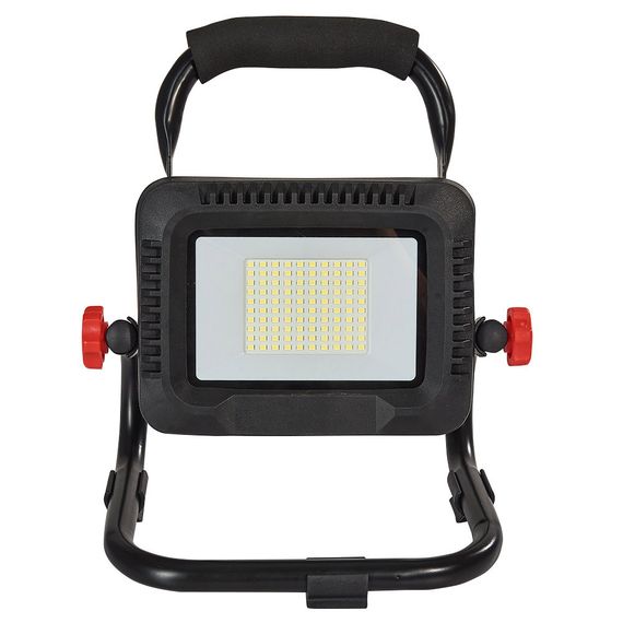 Ліхтар акумуляторний Vitals Master LD 1835 SmartLine+ | Зображення 1