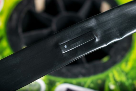 Эмитерная лента 6 mil шаг 20 см бухта 1000 метров капля Shadow | Зображення 1