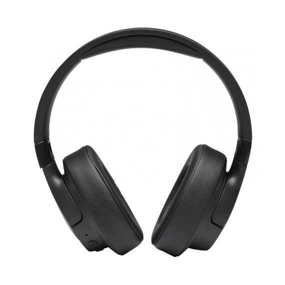 Навушники JBL Tune 760NC Black (JBLT760NCBLK) | Зображення 1