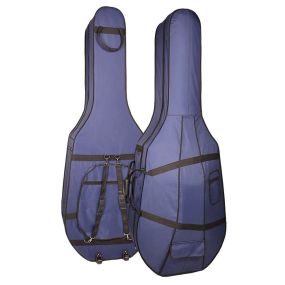Кейс/кофр для контрабаса 4/4 Boston SBB-44-DB