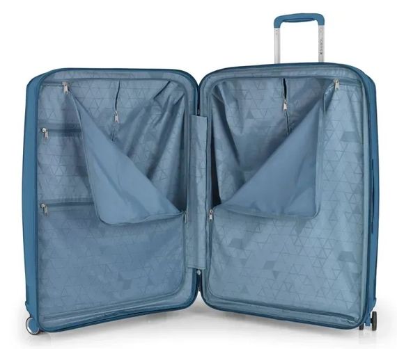 Валіза Gabol Queens (L) Azul (125047-003) | Зображення 6