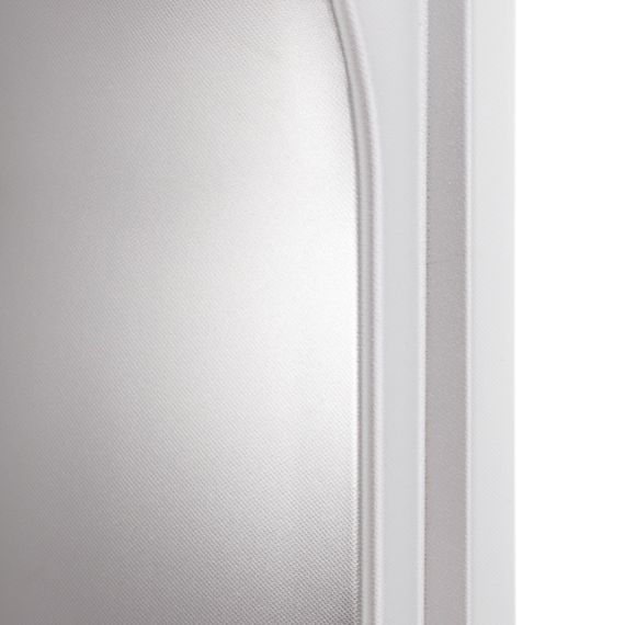 Мийка кухонна Haiba 49x47 (decor) (HB0535) | Зображення 1