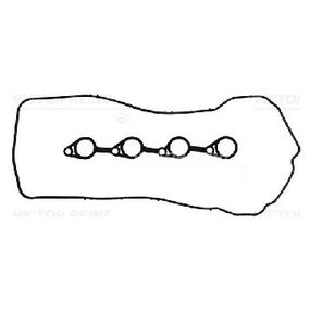 Прокладка клапанной крышки компл. Hyundai i30 1.4/1.6 i 07-15 / Kia Ceed 1.4/1.6 i 06-, Victor Reinz, 15-54064-01,