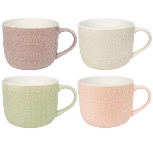 Чашка 1000 мл 4160-102 S&T