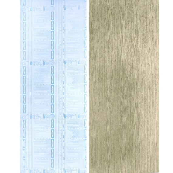 Самоклеюча плівка дуб античний 0,45х10м SW-00001252 | Зображення 2