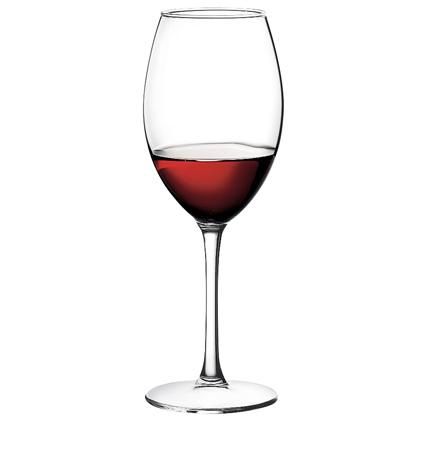 Набір 6 фужерів для вина Enoteca 420мл | Зображення 1