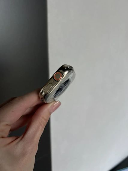 Набір 5 в 1 годинник + навушники + бездротовий павербанк + кабель для бездротової зарядки телефону + зарядний пристрій | Зображення 6