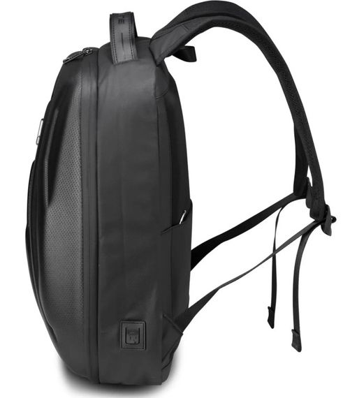 Рюкзак міський Semi Line USB 16 Black (P8254-0) | Зображення 1