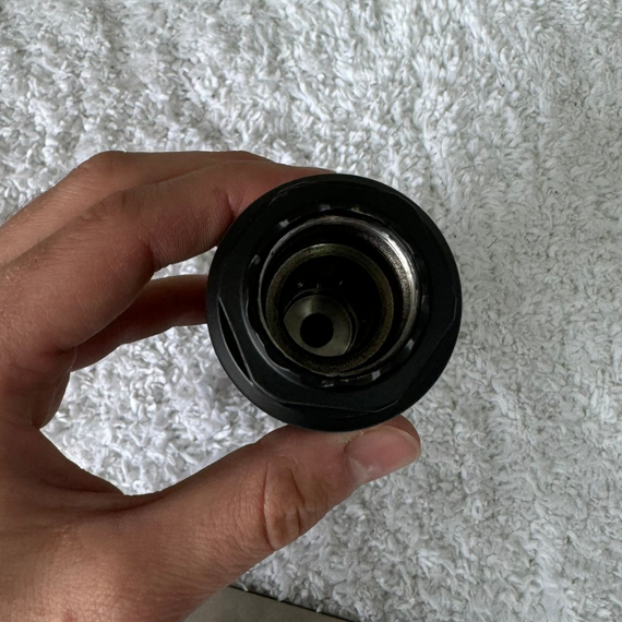 Розбірний глушник 5.45 MAX Robin 13 камер | Зображення 2