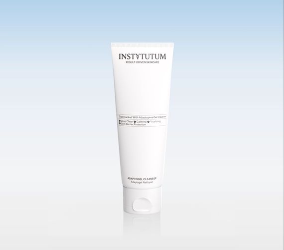 Очищувальний гель для вмивання Instytutum Adaptogel Cleanser Next-Gen (100 ml)