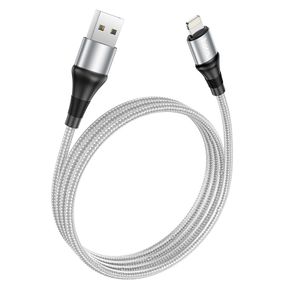 USB Hoco X50 Excellent Lightning